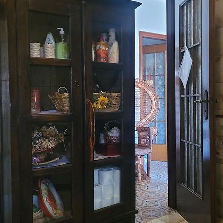 B&B La Gerbolina San Giusto Canavese Luaran gambar