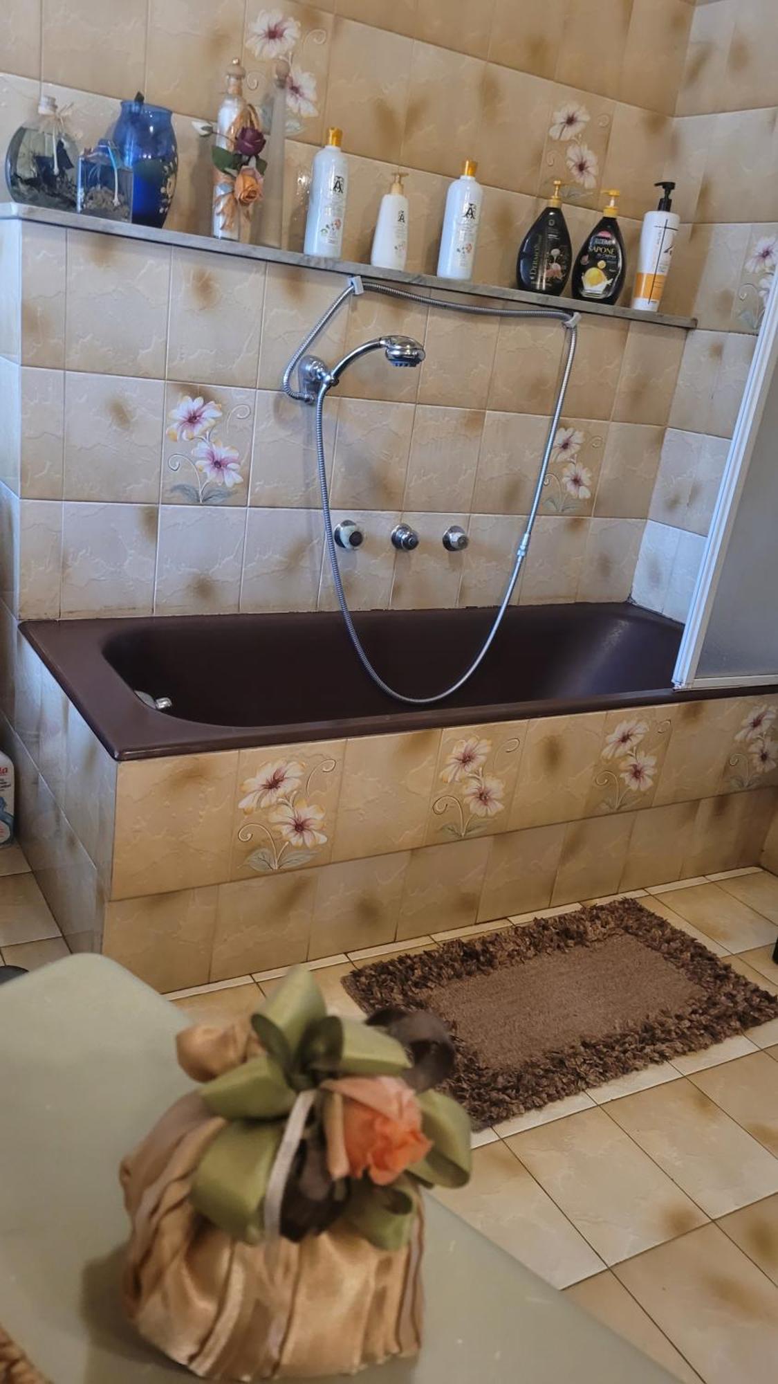 B&B La Gerbolina San Giusto Canavese Luaran gambar