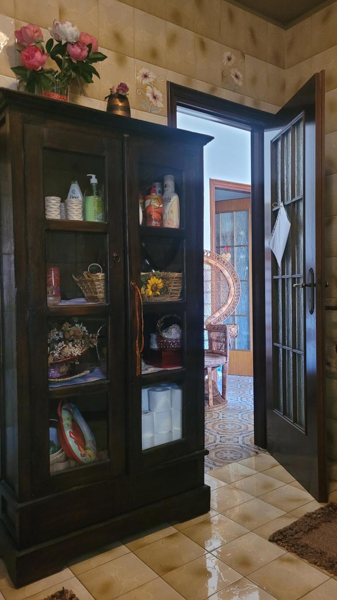 B&B La Gerbolina San Giusto Canavese Luaran gambar