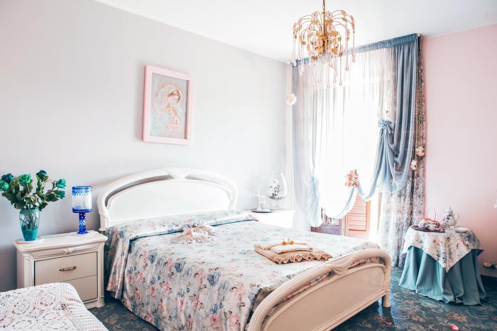 B&B La Gerbolina San Giusto Canavese Luaran gambar